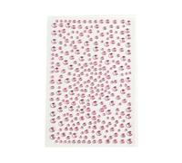 Face Scintillants Strassons Pour Photos Face Crystals Perles Accessoires Pour Festivals Et Célébration Beauty Diamonds Bijoux Stickers