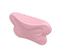 Face Scraper, Silicone Facial Skin Scraper Board, Reusable Lifting Contouring Tool, 9.5x3.45x6.85cm, for Daily Massage, Skincare, Travel, Home, Business Trip, or Salon Use Professional Process