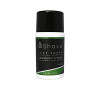 Face Scrub White Tea