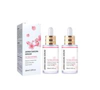 Face Serum with Hyaluronic Acid, Moisturizing Facial Serum for Dry Skin, 246ml