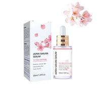 Face Serum with Hyaluronic Acid, Moisturizing Facial Serum for Dry Skin, 85ml
