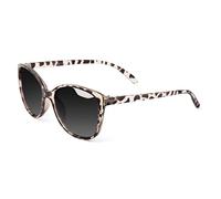 Face Shadow Lunettes de Soleil Femme Homme Polarisées, UV400, Œil de Chat | Cateye Moderne avec Décoration en Métal Protection UV400 Ultra Légères,pour Conduite, Cyclisme, Sport et Loisirs