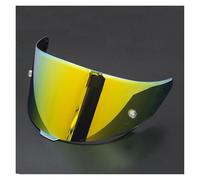 Face Shield for KYT for TT-Course Helmet Visor Accessories Motorcycle Replacement Lens,Pratique