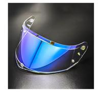 Face Shield for Stream II Helmet Visor Replacement for Ls2 for FF808 Lens Accessories Moto,Pratique