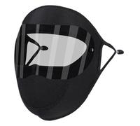 Face Shield Sun Protection - Cover, Lightweight Breathable Wind Resistant Outdoor Gear, Multi Functional Protective Wear | Cycling Motorcycle Sports Hiking Running Travel Dust Guard Fashion