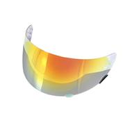 Face Shield Visor for Bell for Qualifier DLX for Vortex for Revolver for RS-1 for RS-2 Helmet Windproof Accessories Lens,Pratique