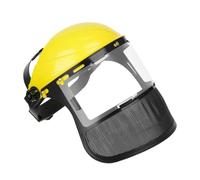 Face Shield | Work Protection Masque | Grinding Face Shield | for Gardening