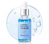 Face Skin Tightening 30ML Gentle Repairing Lightening Solution | 30ml Bottle Dimensions Fits Easily Inside Your Choice Women Lady Girlfriend Cosmetic Makeup Storage Bag Organizer