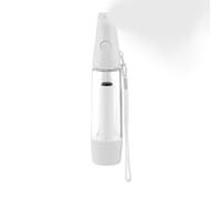 Face Spray Bottle, Travel Size Cosmetic Sprayer, Refillable Fine Mist Container, Lightweight Portable Atomizer, Ideal for Skin Care, Running, Camping, Backpacking, Workouts, Hiking