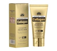 Face Sunscreen Lotion - Fast Absorbing Formula, Standard Size with Non-Greasy Finish, Broad Protection, Skincare Sunlight Shield, for Arms Legs Cheeks Neck Summer