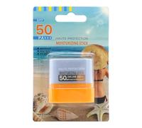 Face Sunscreen, Sunblock Stick, Moisturizing Broad Spectrum Spf Skincare with Protective Hydration, Travel Sunscreen for Dry Oily Sensitive Skin Summer Beach Hiking Sports Daily Use