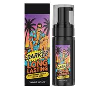 Face Tanning Mist, Hydrating Bronzing Spray, Non Greasy Tan Water, Self Tanner Glow Mist, for Bathroom Traveling Outdoor Indoor Pre Vacation Daily Wedding Grooming Women Men Adults Skin Beauty Use