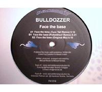Face the base (Tune Up!/Pulsedriver Remixes/Orig. Mix) / Vinyl Maxi Single [Vinyl 12'']