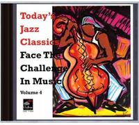 Face the Challenge in Music, Vol. 4