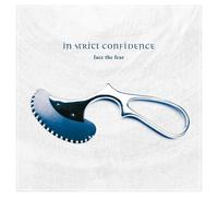 In Strict Confidence - Face The Fear (Lim. Gtf. Marbled 2lp) [Import]