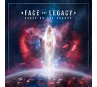 Face the Legacy – Ashes on the Ground