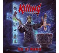 Killing – Face La Folie – CD – #142797