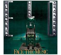 Electric Light Orchestra – Face The Music – CD