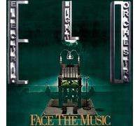 Electric Light Orchestra – Face The Music – CD – Sony Music
