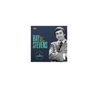 Ray Stevens – Face the Music – Import (Ace)