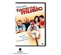 Face the Music – DVD Zone 1 – Import USA – Warner Bros.