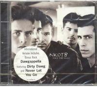 New Kids on the Block - Face The Music
