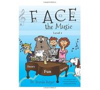 Face The Music: An Integrated And Interactive Approach To Reading And Playing Music For Children Aged 7-12
