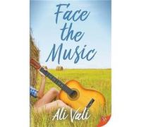 Face the Music by Ali Vali Ali Vali (Auteur)