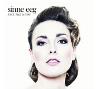Face the Music by Sinne Eeg [CD] NEUF