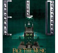 Face The Music (Expanded Edition) by ELO Electric Light Orchestra [Audio CD]