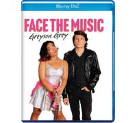 Face The Music, Greyson Grey