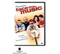 Face the Music [Import USA Zone 1]