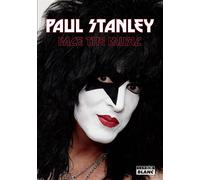 Face the music - Paul Stanley - Camion Blanc Eds - broché - Biographie