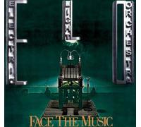 Face The Music Vinyle