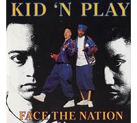 Face The Nation [Import]