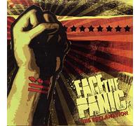 Face the Panic - The Reclamation [Import]