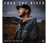 Gavin DeGraw – Face the River – CD – RCA