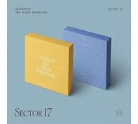 Face The Sun - Edition Sector 17 (New Beginning Version) Coffret CD