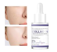Face Tightening, Lifting Serums, Firming Hydrating Liquid Solution, Soothing Repair Serums, Anti-Aging Skin Care Formula for Day and Night Facial Moisturizing, 1.38x1.38x3.62 inches