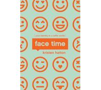 Face Time: Your Identity in a Selfie World