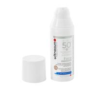Face Tinted Anti-Pigmentation SPF50