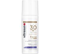 Face Tinted Spray Spf 30 Miel 50 Ml