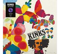 The Kinks – Face to Face – Vinyle 33 tours – BMG