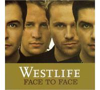 Westlife - to Face [Import]