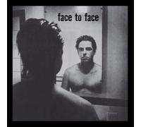 Face to Face [2016 Reissue] by Face to Face [CD] NEUF