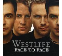 Face to Face [Bonus Track] by Westlife [Audio CD] NEUF