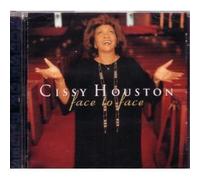 Face to Face by Cissy Houston (1996-03-26)