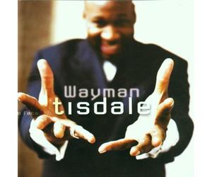 Face To Face by Wayman Tisdale (2001-03-20)
