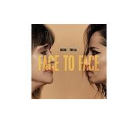 Face To Face CD