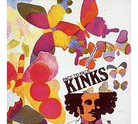 KINKS - to Face